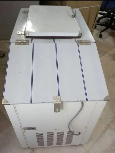 Freezer 3